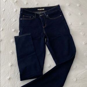 LEVI’s 311 skinny jeans